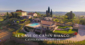Le Case Di Camin Bianco, Castelfiorentino